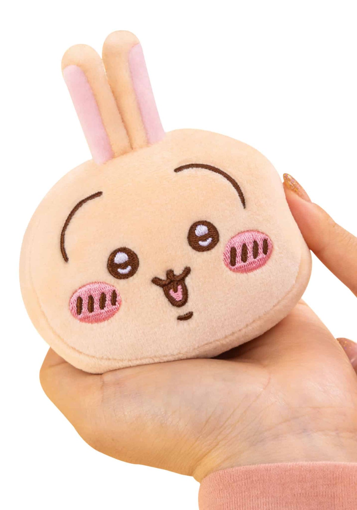 Chiikawa Mochimochi Face Mascot Vol. 2 product image 4