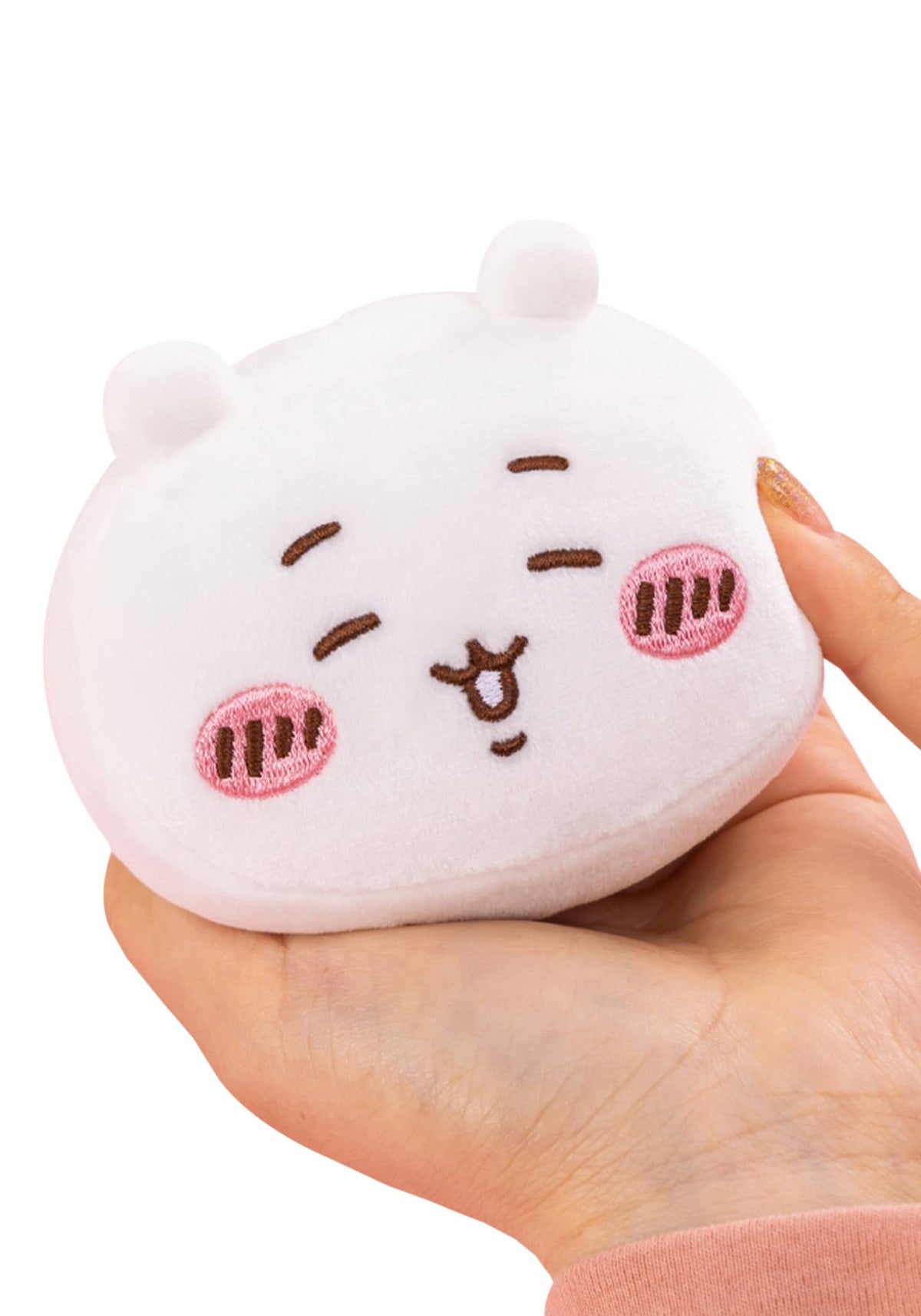 Chiikawa Mochimochi Face Mascot Vol. 2 product image 5