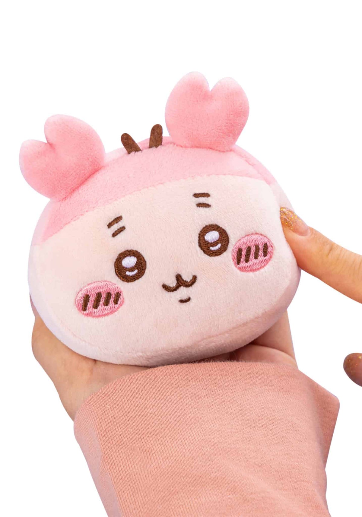 Chiikawa Mochimochi Face Mascot Vol. 2 product image 7