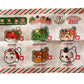 CHRISTMAS TREE CAT - HAPPY Holidays Mystery Egg (NEW) Exclusive Kitty Plush!