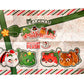 CHRISTMAS TREE CAT - HAPPY Holidays Mystery Egg (NEW) Exclusive Kitty Plush!