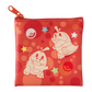 FUECOCO - Pokemon Pouch 4" x 4" Collection 5 BANDAI Gashapon (NEW) USA SHIP!