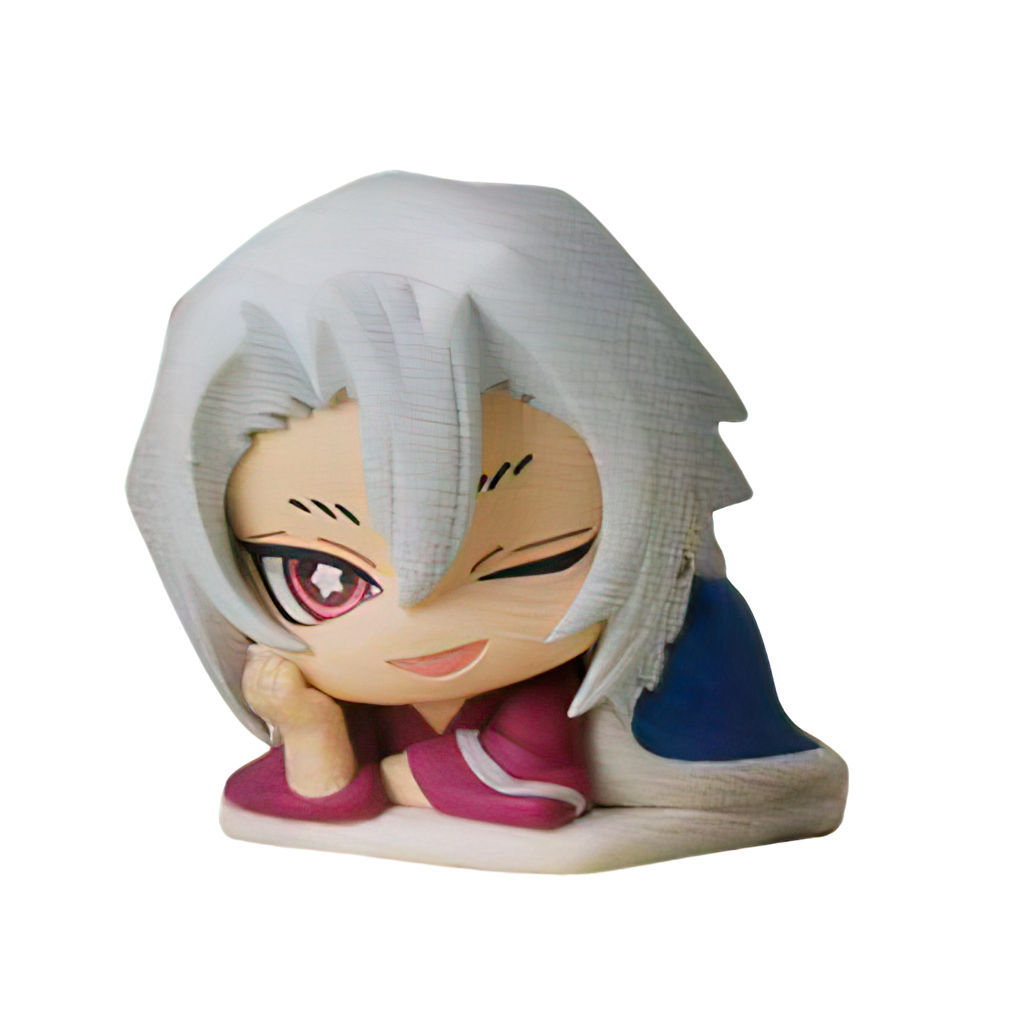 TENGEN - DEMON SLAYER Onemutan GEISHA Stasto Gashapon Gacha Figure (NEW) USA!
