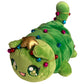 CHRISTMAS TREE CAT - HAPPY Holidays Mystery Egg (NEW) Exclusive Kitty Plush!