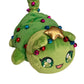 CHRISTMAS TREE CAT - HAPPY Holidays Mystery Egg (NEW) Exclusive Kitty Plush!