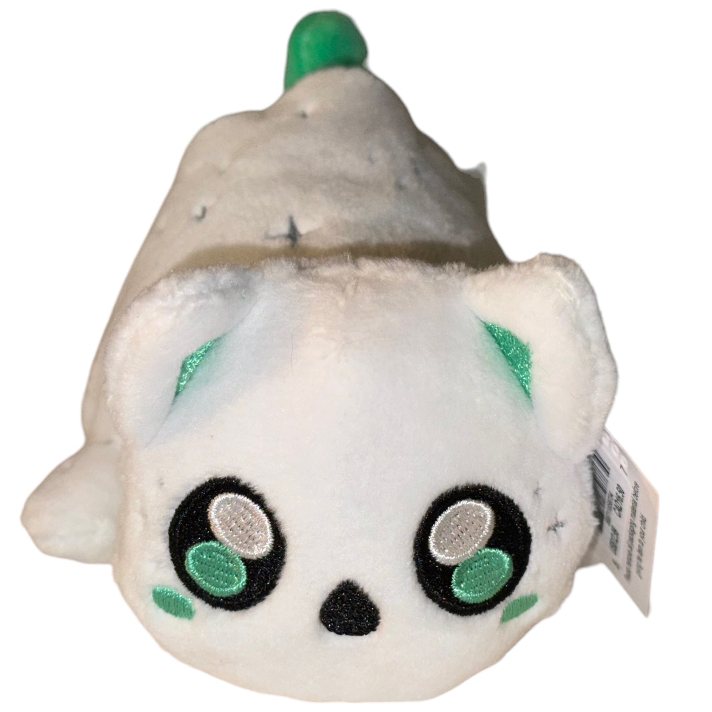 GHOST CAT MeeMeows 4" Halloween Mini Plush from Aphmau (BRAND NEW) RARE Plushie