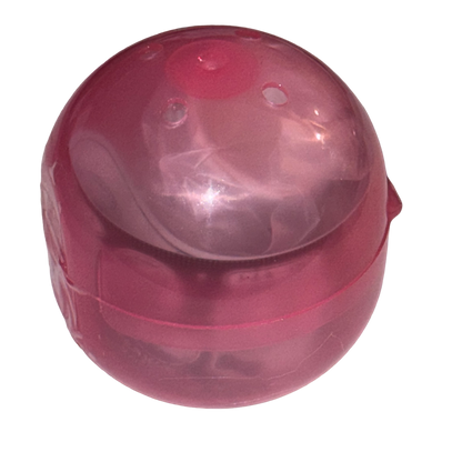 MY MELODY + Gashapon Capsule (NEW) Sanrio Let's Act Like Ghosts Figure