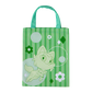 SPRIGATITO - Pokemon TOTE BAG 10" x 8" Collection 5 BANDAI Gashapon (NEW) USA!