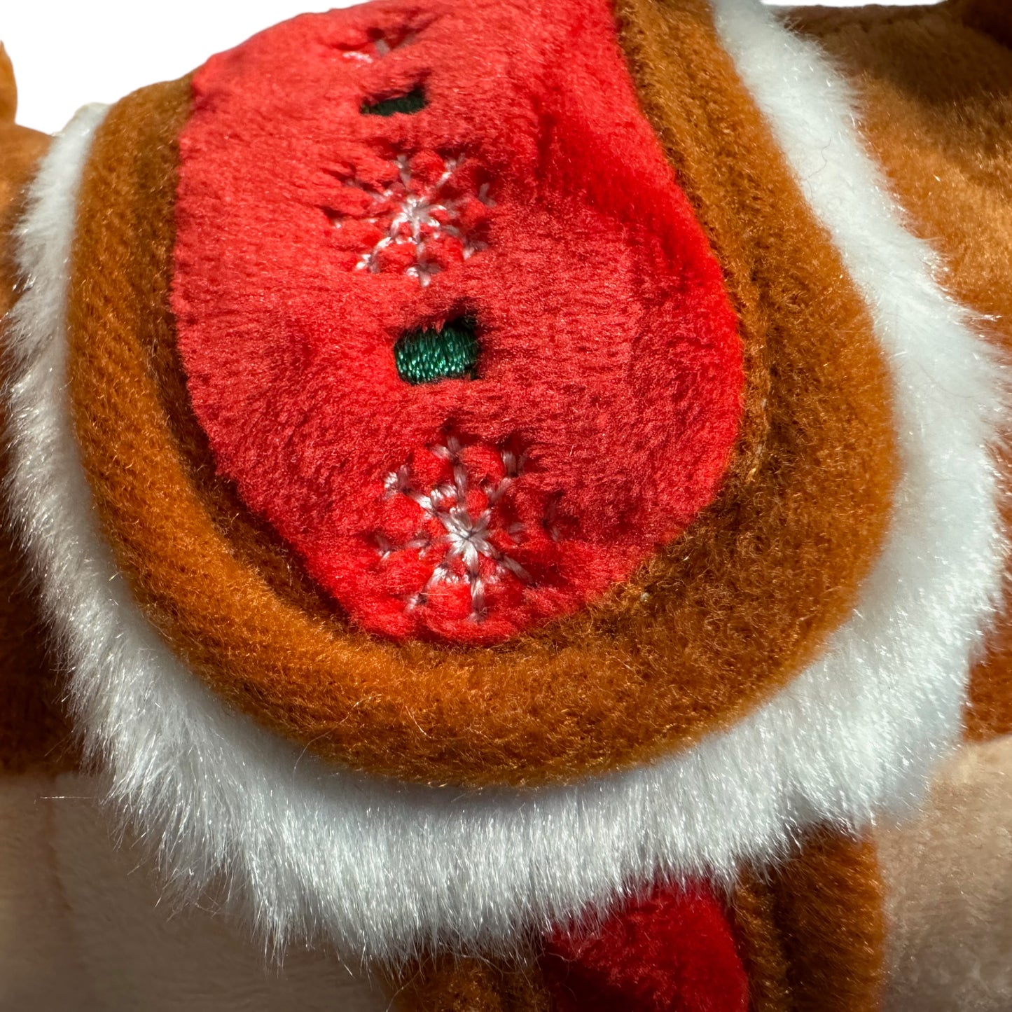REINDEER CAT MeeMeows HAPPY HOLIDAYS EGG from Aphmau (NEW) RARE Christmas Plush