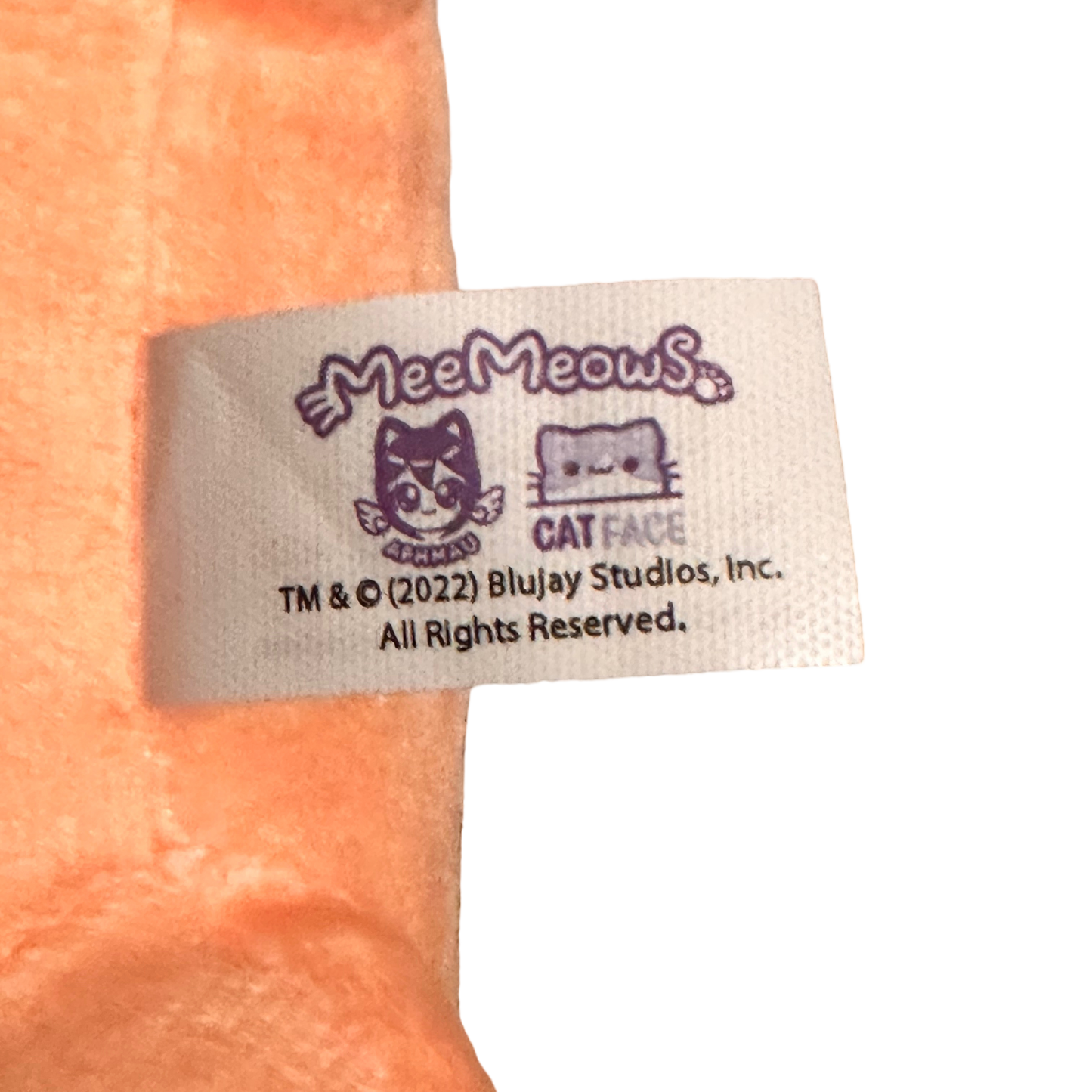 DONUT CAT - Sweet Treats Mystery Egg (NEW, 2022) Online Aphmau Kitty Plush!