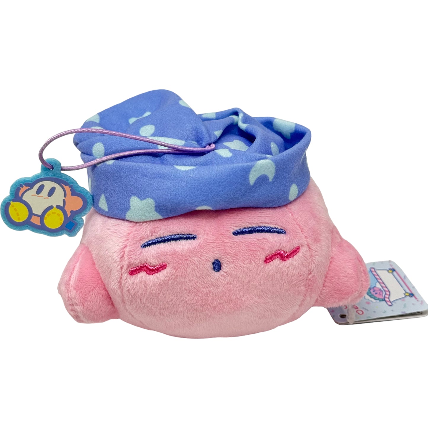 KIRBY Sweet Dreams 2023 Collection (BRAND NEW) All 4 PLUSHES - Japan Exclusives!