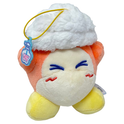 KIRBY Sweet Dreams 2023 Collection (BRAND NEW) All 4 PLUSHES - Japan Exclusives!