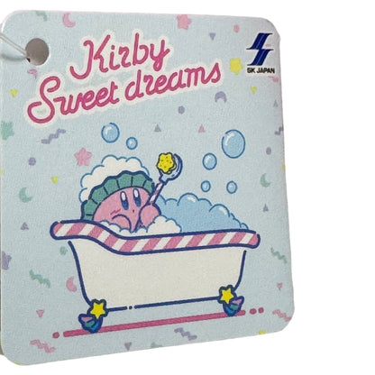 KIRBY Sweet Dreams 2023 Collection (BRAND NEW) All 4 PLUSHES - Japan Exclusives!