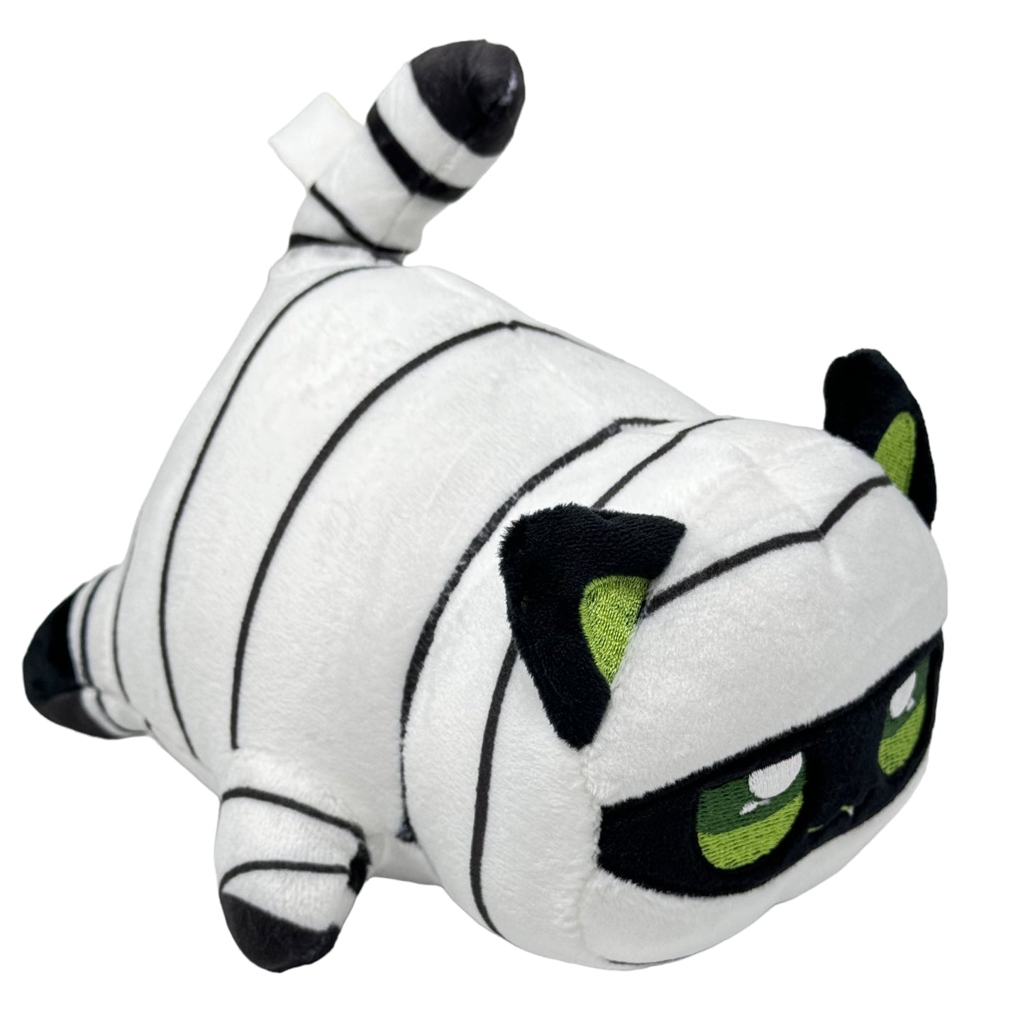 MUMMY CAT - MeeMeows HALLOWEEN EGG 2023 from Aphmau (NEW) VERY RARE PLUSH