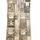 ANYA - SPY x FAMILY CAPBAG - SPYxFAMILY Gashapon Bag - TAKARA TOMY ARTS (NEW)
