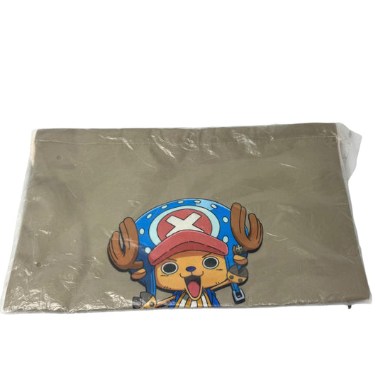 TONY TONY CHOPPER 17" Draw String Bag Collectible (NEW) Loot Crate Anime 2017