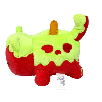 POISON APPLE CAT - Aphmau MeeMeows HALLOWEEN 5" Plush (NEW) RARE Version!