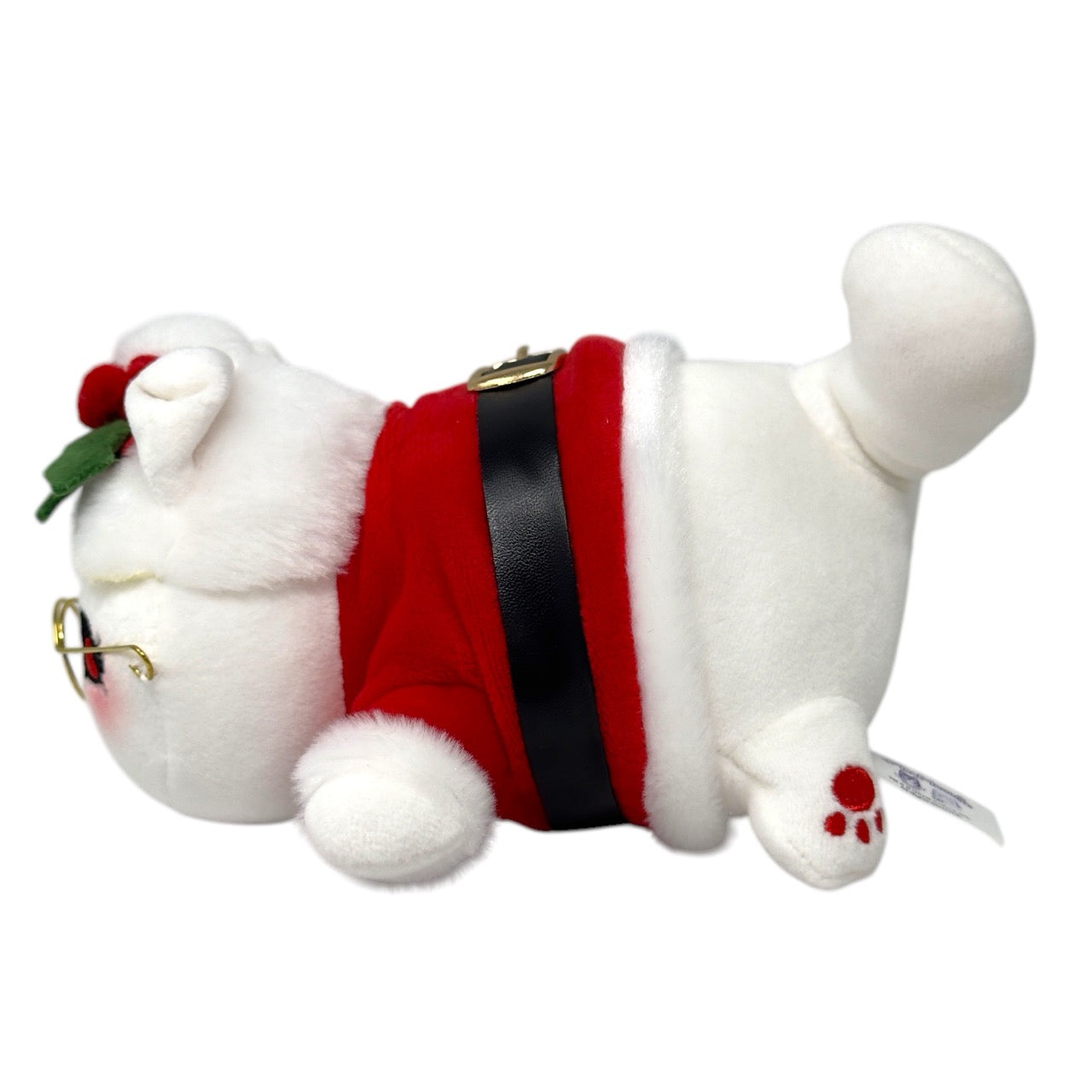 MRS CLAUS CAT - MeeMeows - RARE Limited Plush Aphmau (NEW) 2024 Christmas