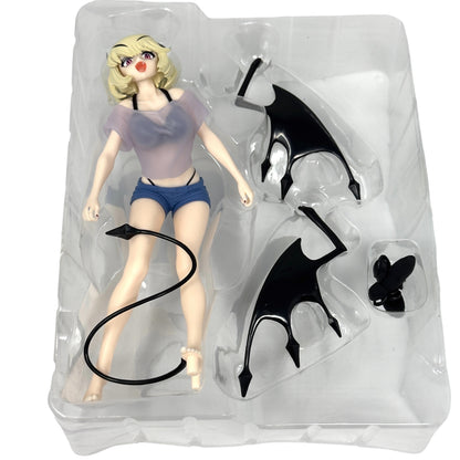 DEBBY THE CORSIFA - Luminasta Anime Figure (NEW / Open Box) 2023 Edition