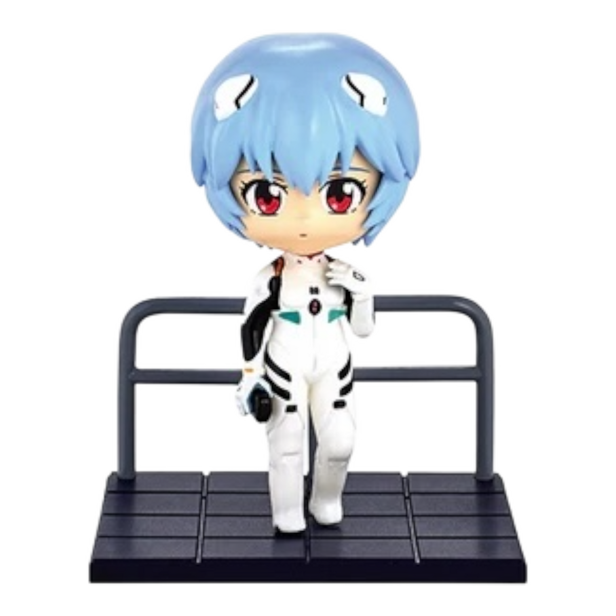 Evangelion DesQ Desktop EVA – Re-Ment Blind Box (NEW) [You Choose!]