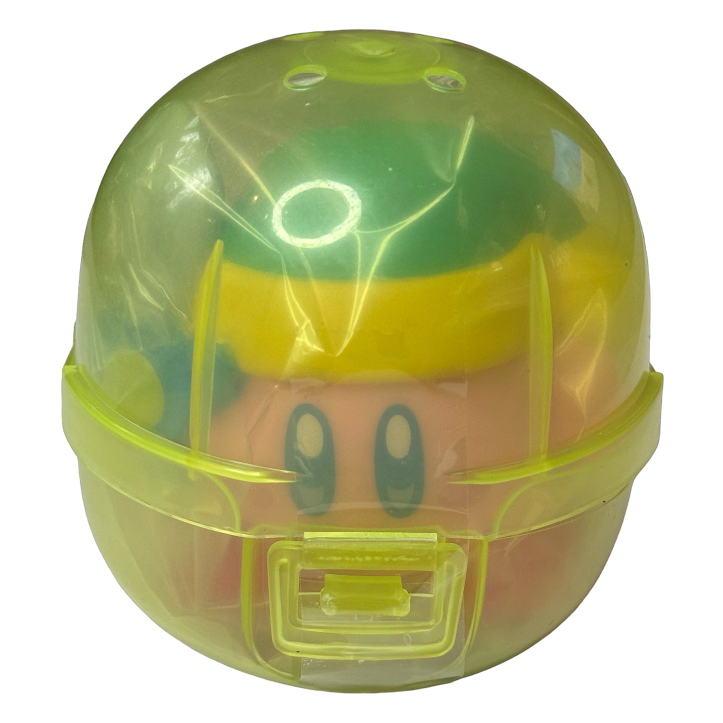 KIRBY Suteki! Muteki! Closet Collection LARGE Gashapon (NEW) [You Choose!]