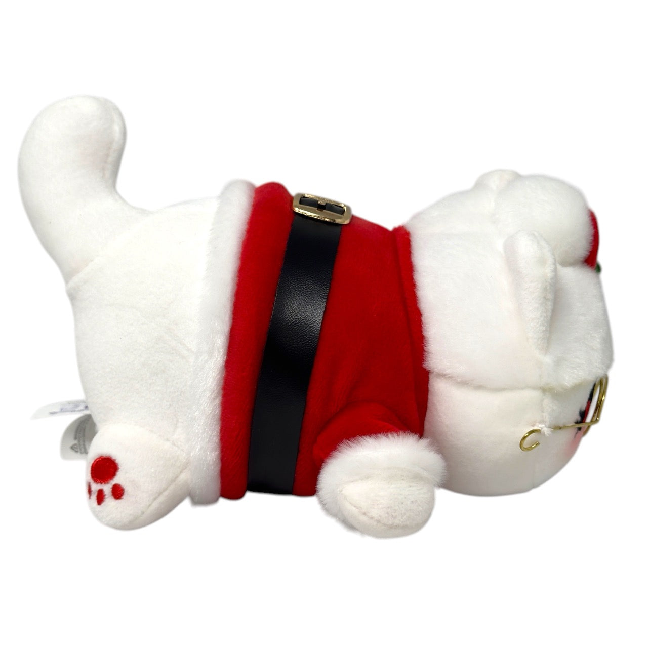 MRS CLAUS CAT - MeeMeows - RARE Limited Plush Aphmau (NEW) 2024 Christmas