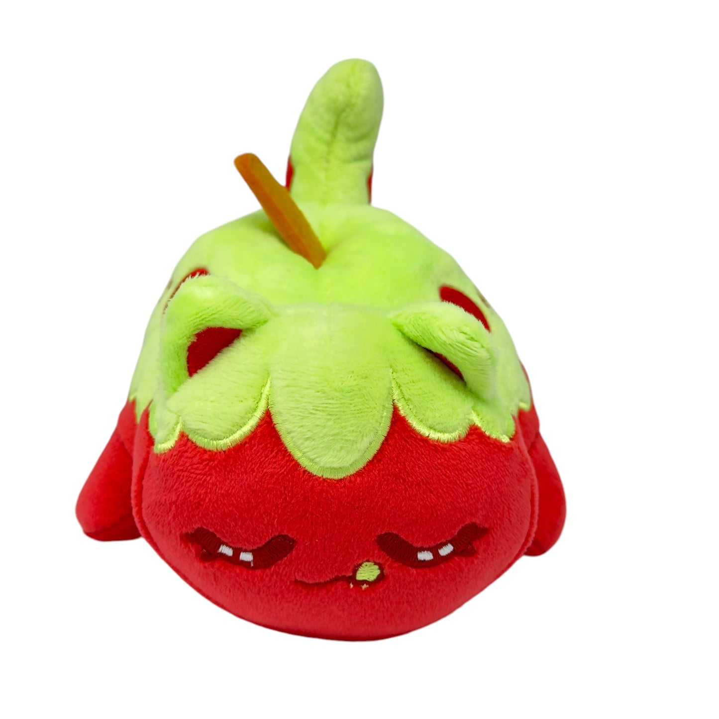POISON APPLE CAT - Aphmau MeeMeows HALLOWEEN 5" Plush (NEW) RARE Version!