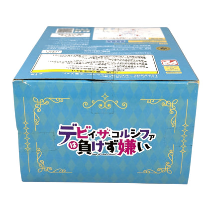 DEBBY THE CORSIFA - Luminasta Anime Figure (NEW / Open Box) 2023 Edition