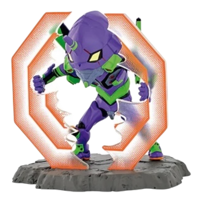 Evangelion DesQ Desktop EVA – Re-Ment Blind Box (NEW) [You Choose!]