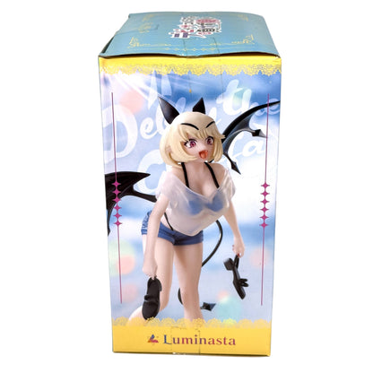 DEBBY THE CORSIFA - Luminasta Anime Figure (NEW / Open Box) 2023 Edition