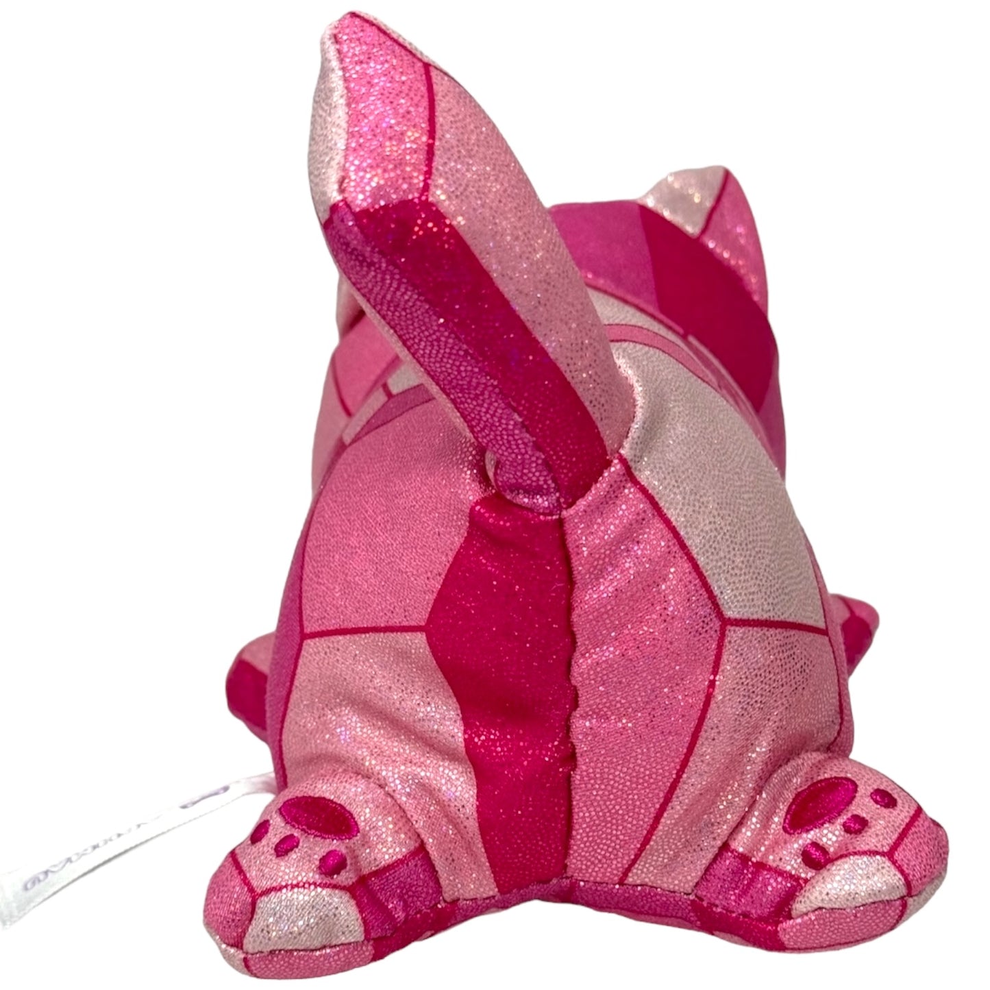 ROSE QUARTZ CAT - MeeMeows Litter 4 from Aphmau (NEW) HTF Claire's Exclusive!
