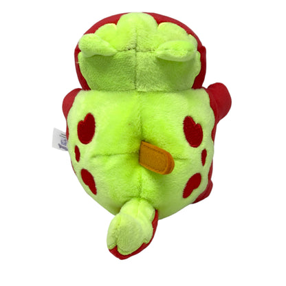 POISON APPLE CAT - Aphmau MeeMeows HALLOWEEN 5" Plush (NEW) RARE Version!