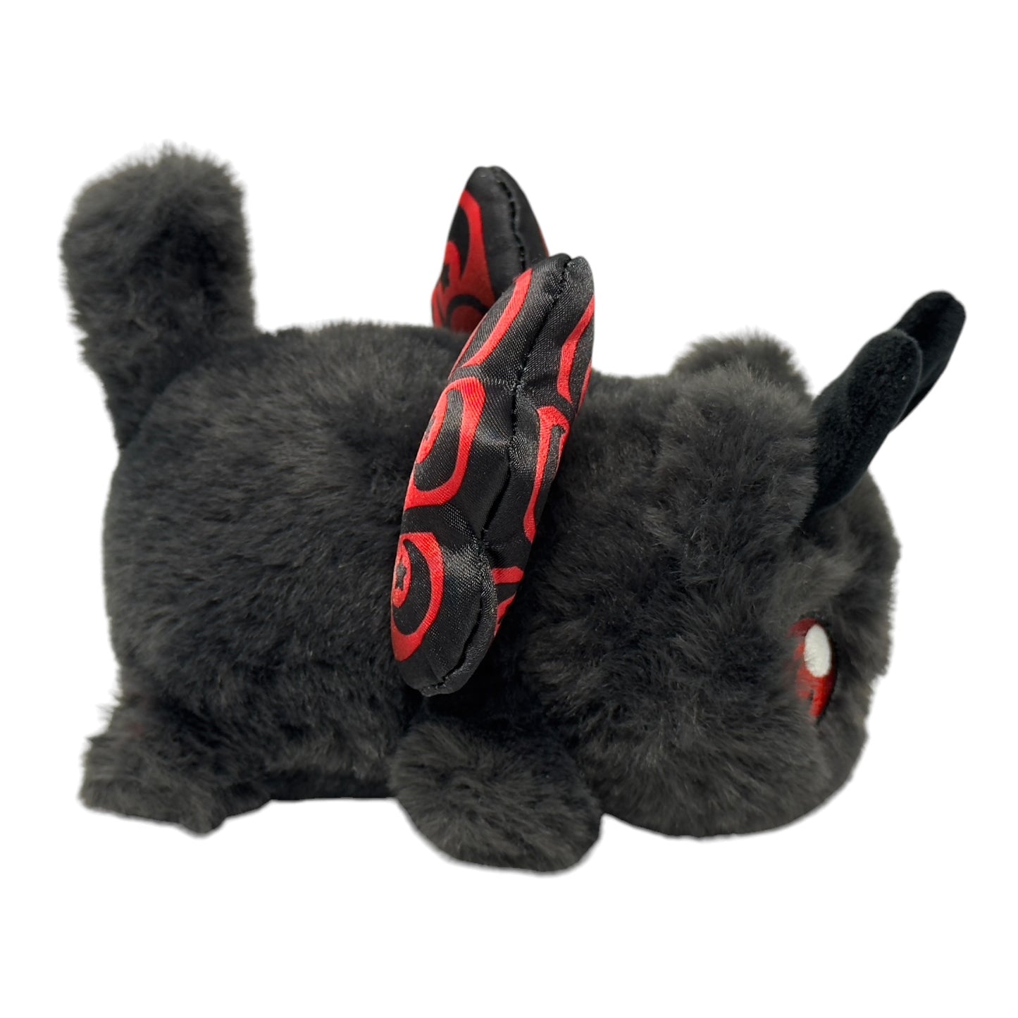 MOTHMAN CAT - Aphmau MeeMeows HALLOWEEN 5" Plush (NEW) RARE Version!