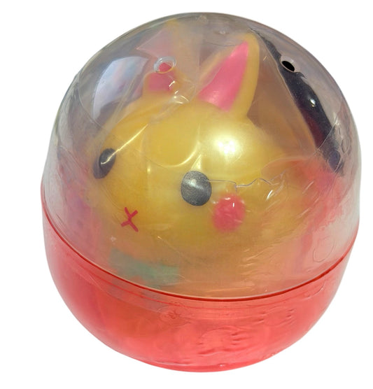 Usadama-chan Powatto Light-Up Rabbit - Gashapon Figure (NEW) [Choose Your Own!]
