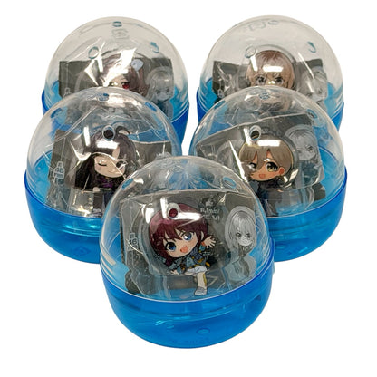 GIRLS BAND CRY Thick Acrylic Stands Gashapon (NEW) [You Choose!]