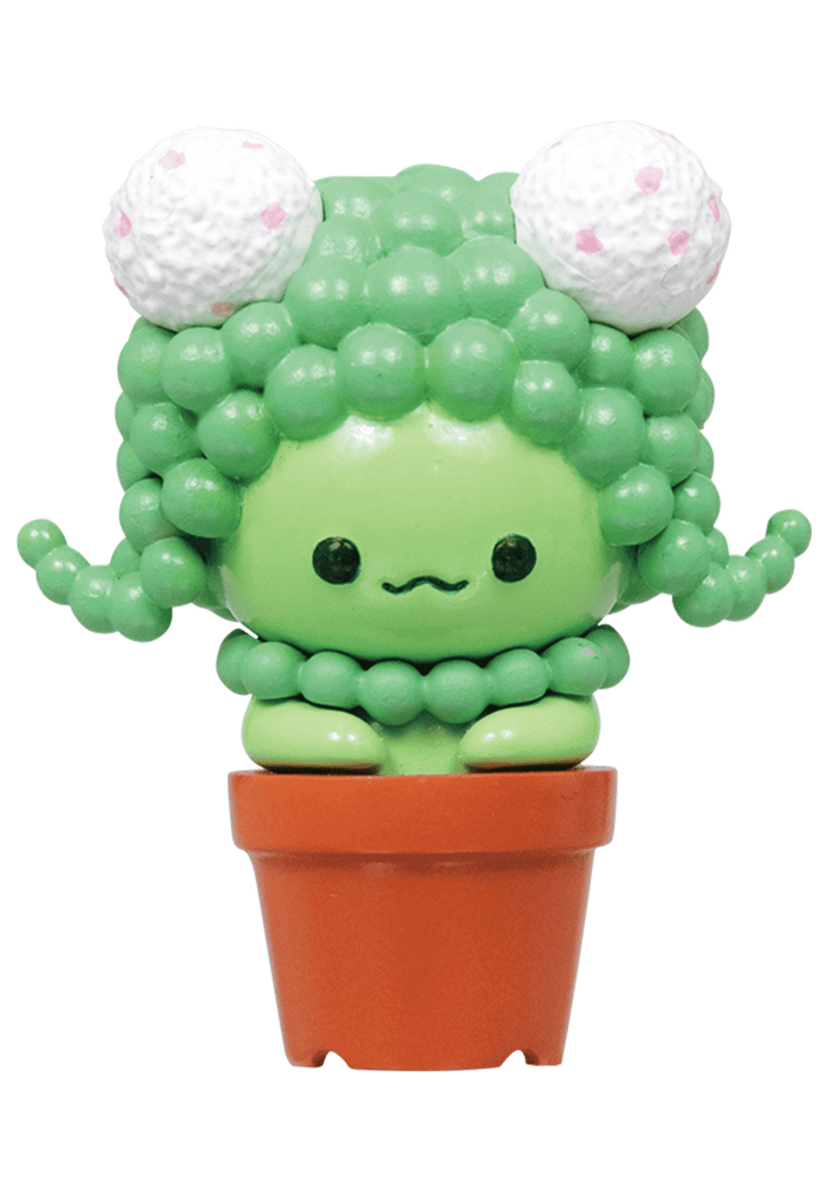 Succulent Friends Blind Box (NEW) Qualia Tokyo [You Choose!]