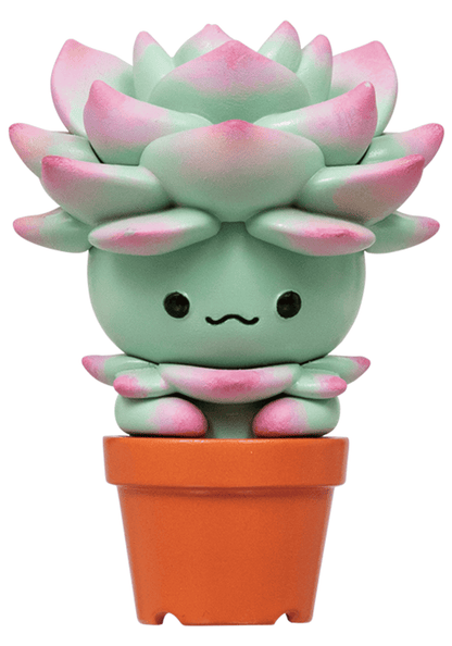 Succulent Friends Blind Box (NEW) Qualia Tokyo [You Choose!]