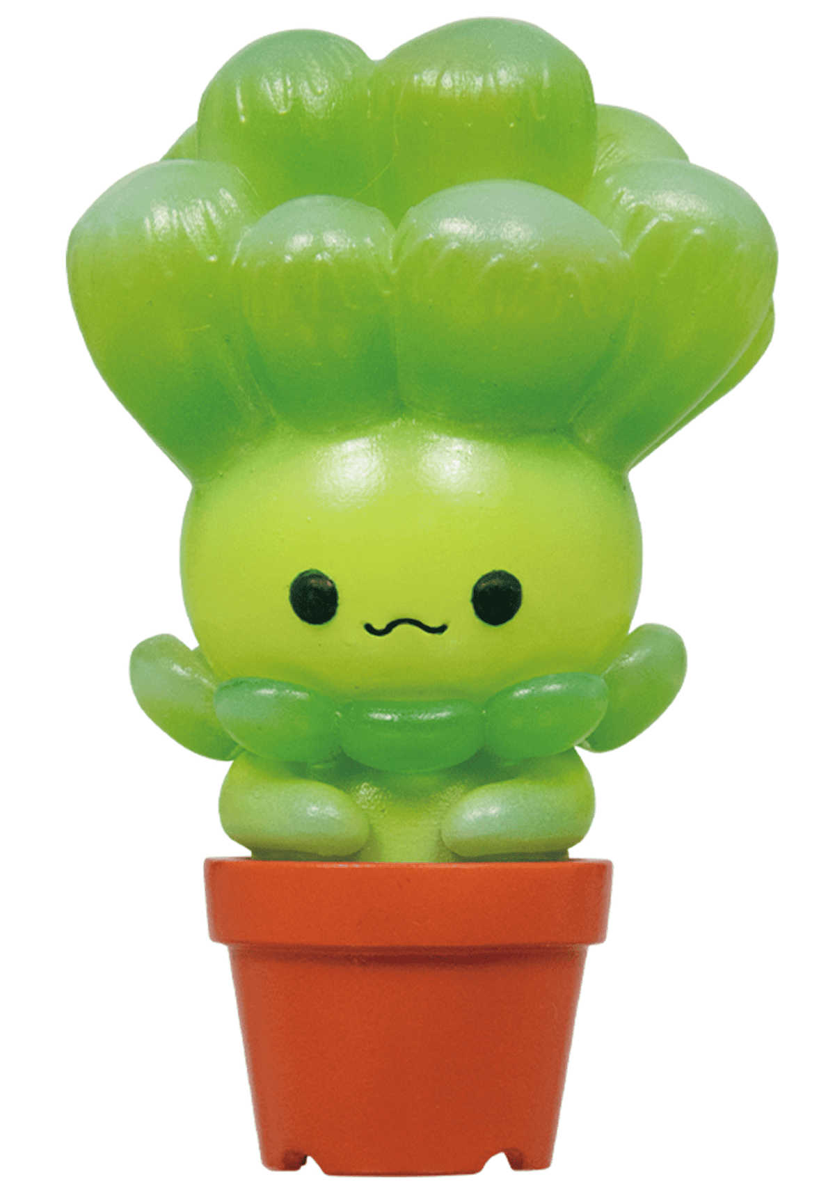 Succulent Friends Blind Box (NEW) Qualia Tokyo [You Choose!]