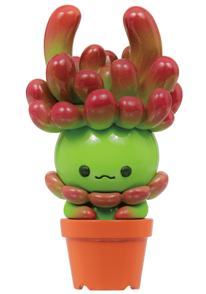Succulent Friends Blind Box (NEW) Qualia Tokyo [You Choose!]