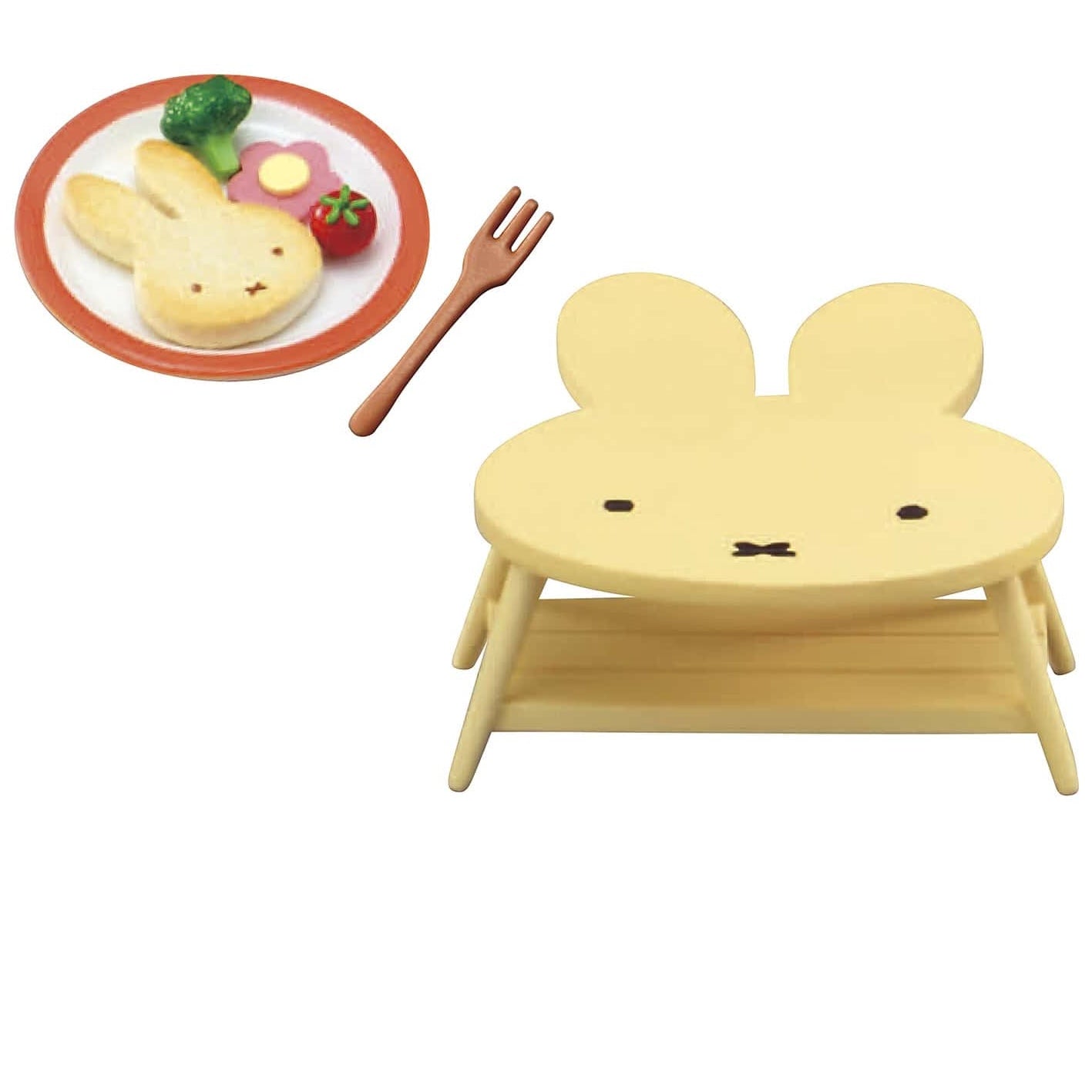 Miffy Room Blind Box from Re-Ment (NEW) Choose Your Collection!