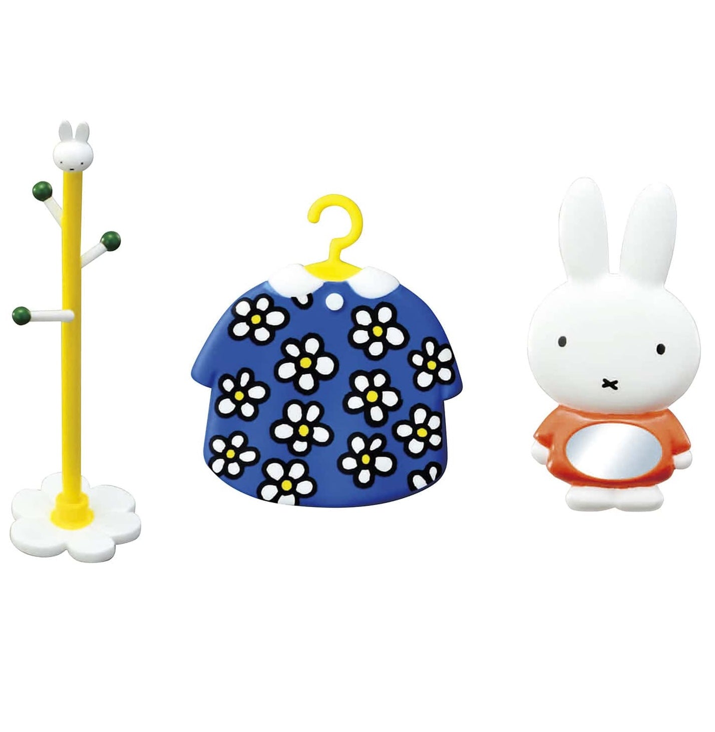 Miffy Room Blind Box from Re-Ment (NEW) Choose Your Collection!