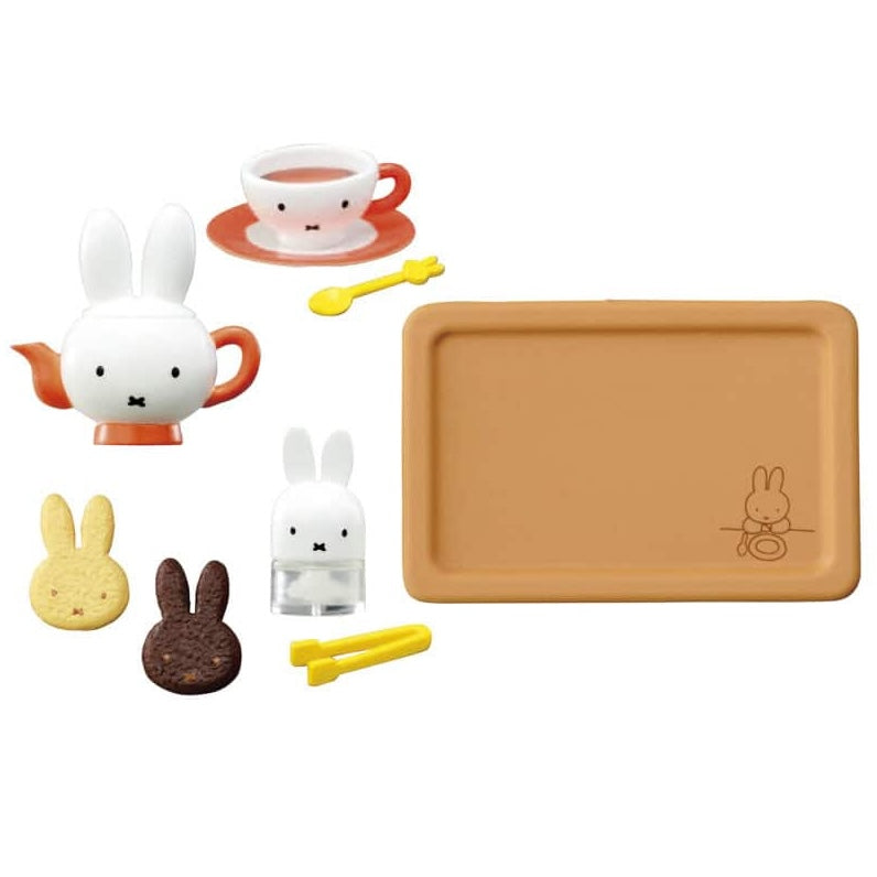 Miffy Room Blind Box from Re-Ment (NEW) Choose Your Collection!