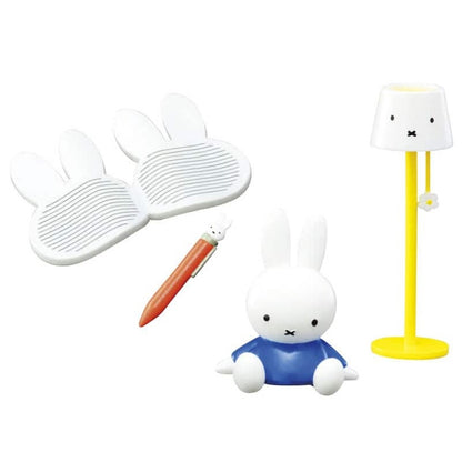 Miffy Room Blind Box from Re-Ment (NEW) Choose Your Collection!