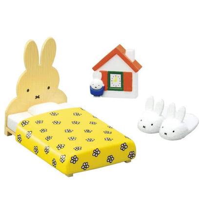 Miffy Room Blind Box from Re-Ment (NEW) Choose Your Collection!