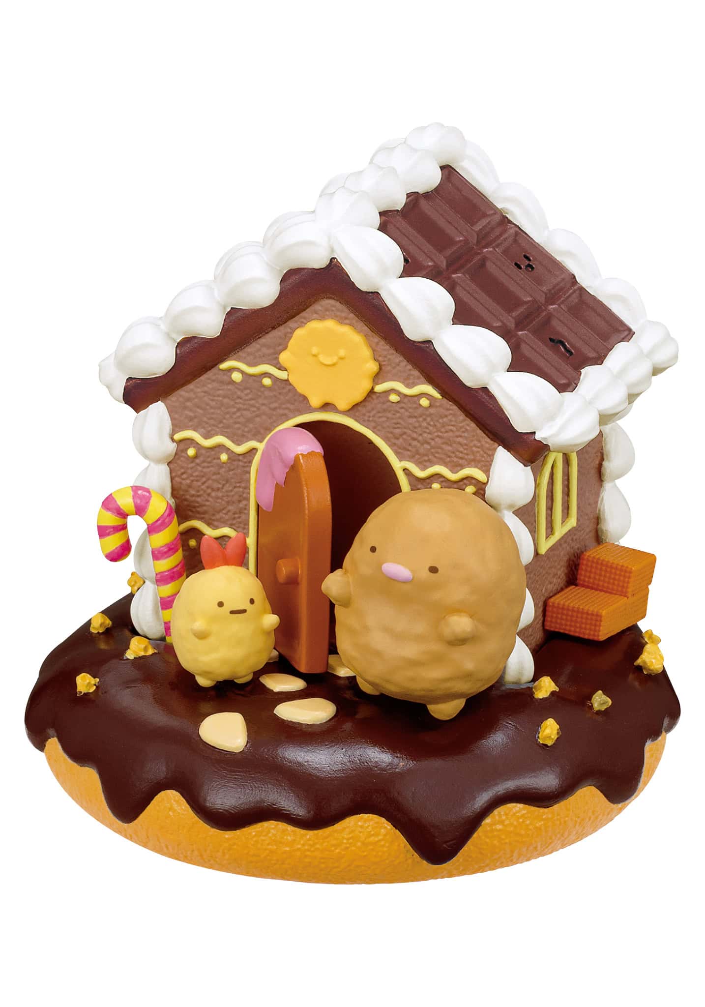 Sumikkogurashi Candy House - RE-MENT Blind Boxes (NEW) [Choose Your Own]