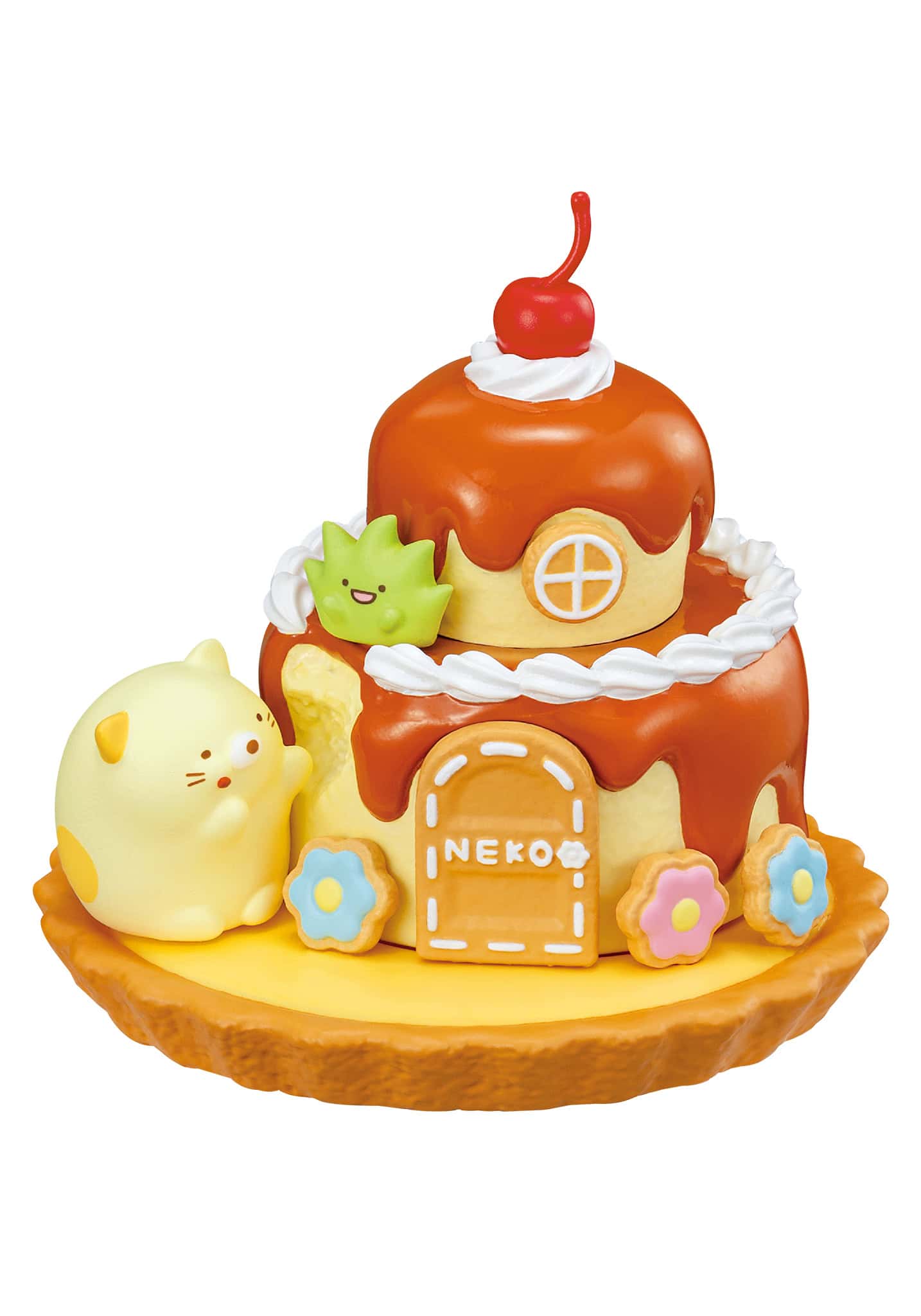 Sumikkogurashi Candy House - RE-MENT Blind Boxes (NEW) [Choose Your Own]