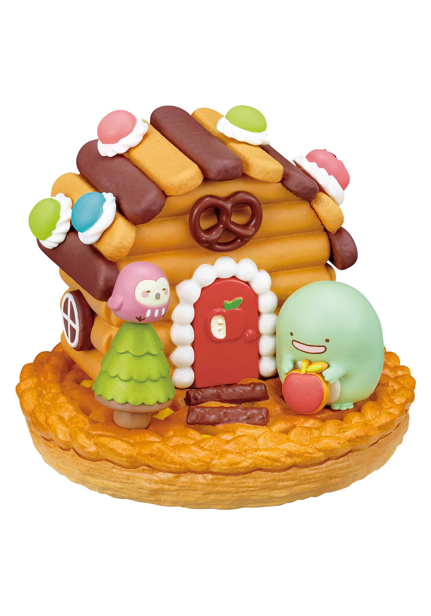 Sumikkogurashi Candy House - RE-MENT Blind Boxes (NEW) [Choose Your Own]