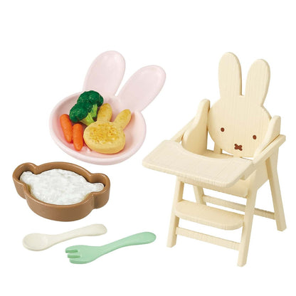 Miffy Baby Room - Re-Ment Blind Box (NEW) [You Choose!]