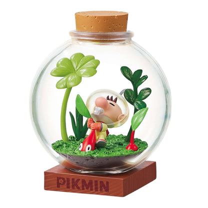 Pikmin Terrarium Collection - Re-Ment Blind Box (NEW) [You Choose!]