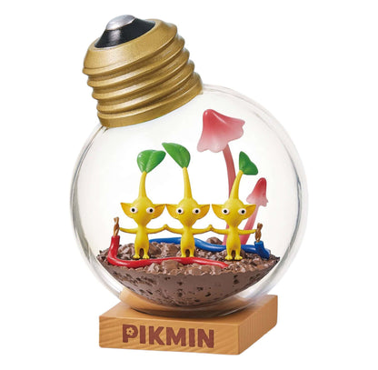 Pikmin Terrarium Collection - Re-Ment Blind Box (NEW) [You Choose!]